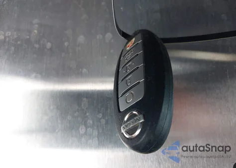 2019 Nissan Rogue Sv z USA, uszkodzony, nr VIN KNMAT2MV8KP542521